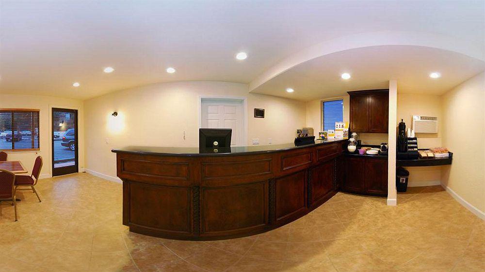 Hotel Lumberjack Сонора Екстериор снимка