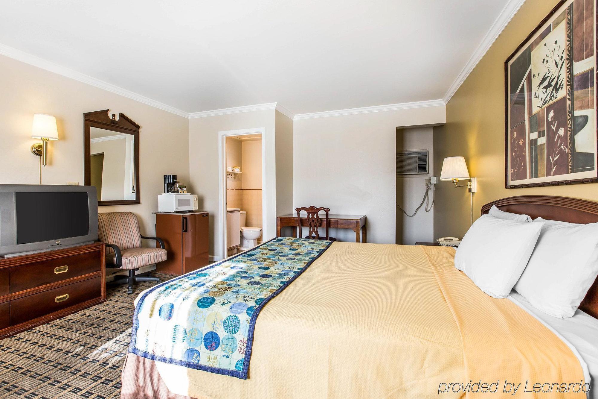 Hotel Lumberjack Сонора Екстериор снимка
