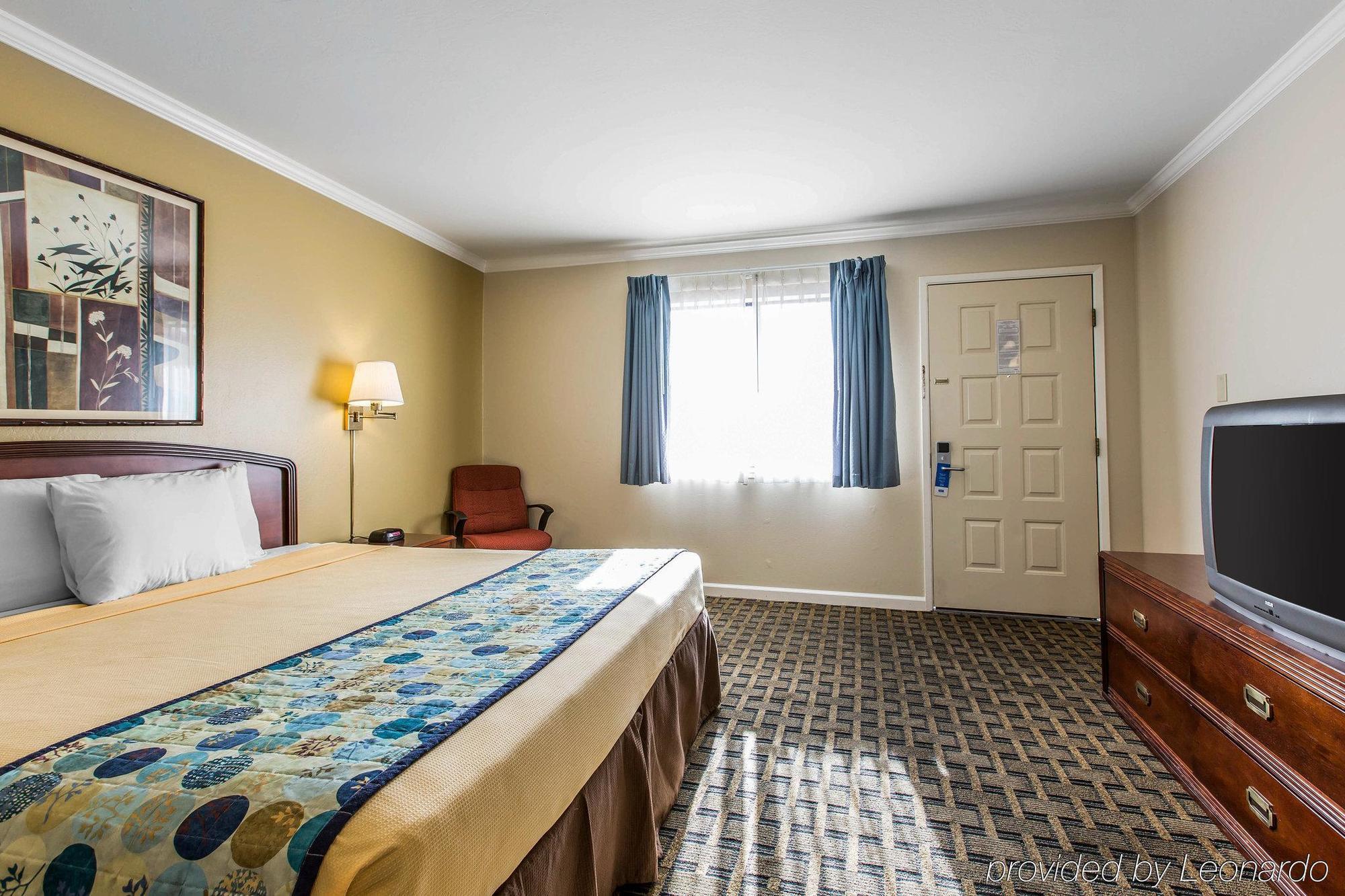 Hotel Lumberjack Сонора Екстериор снимка