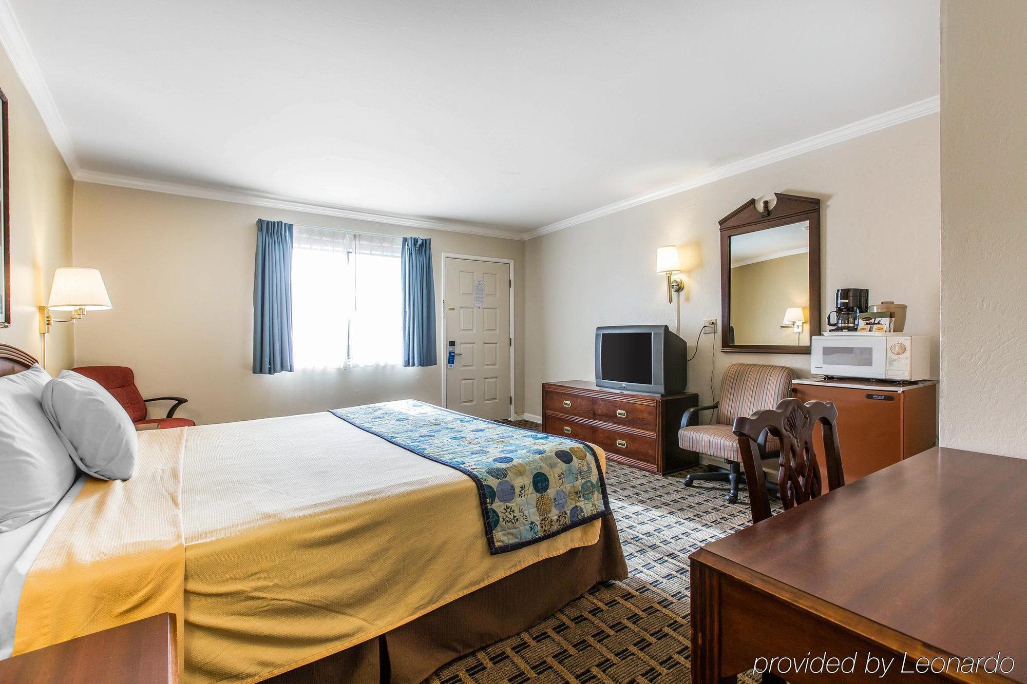 Hotel Lumberjack Сонора Екстериор снимка