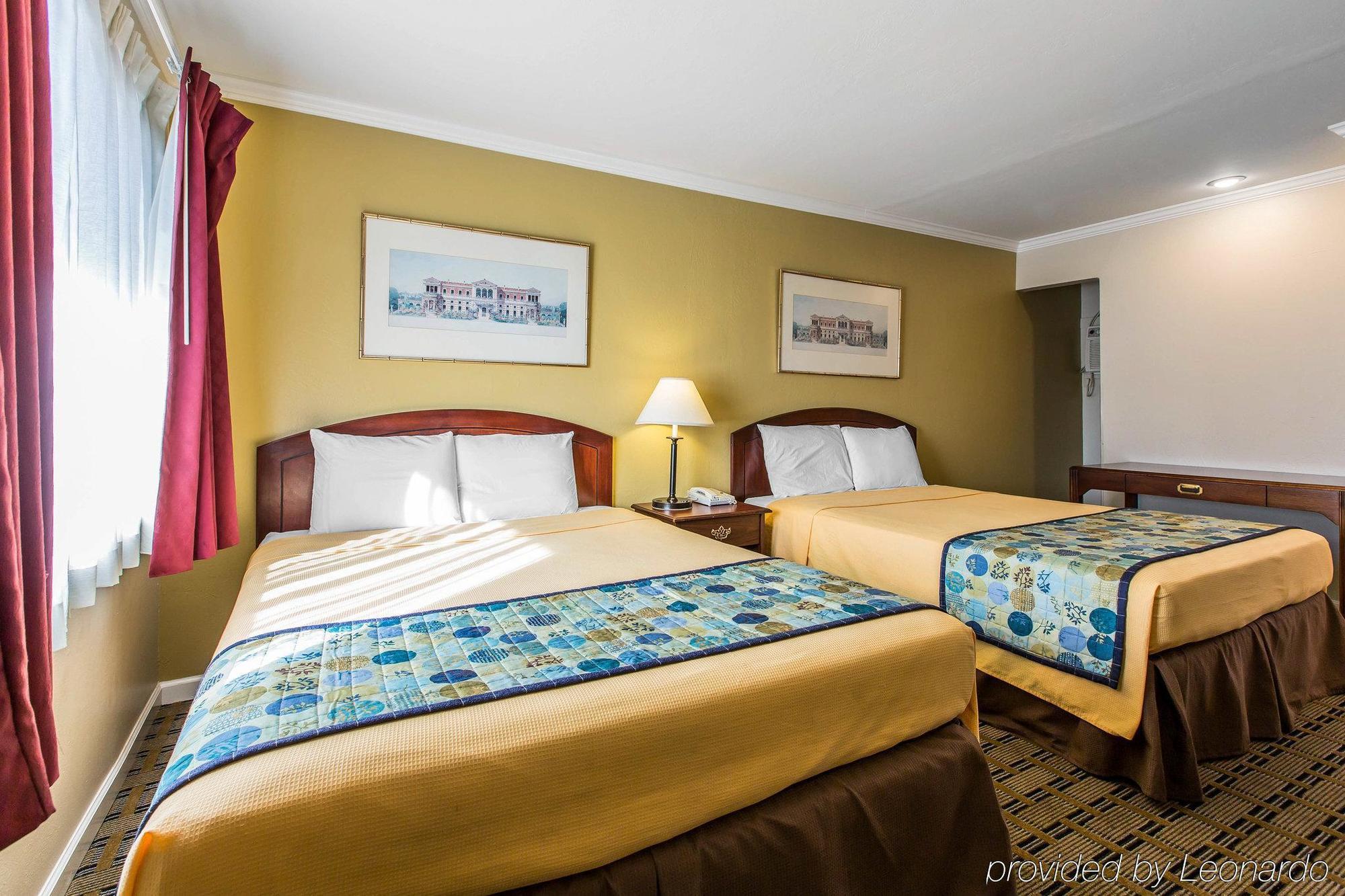 Hotel Lumberjack Сонора Екстериор снимка