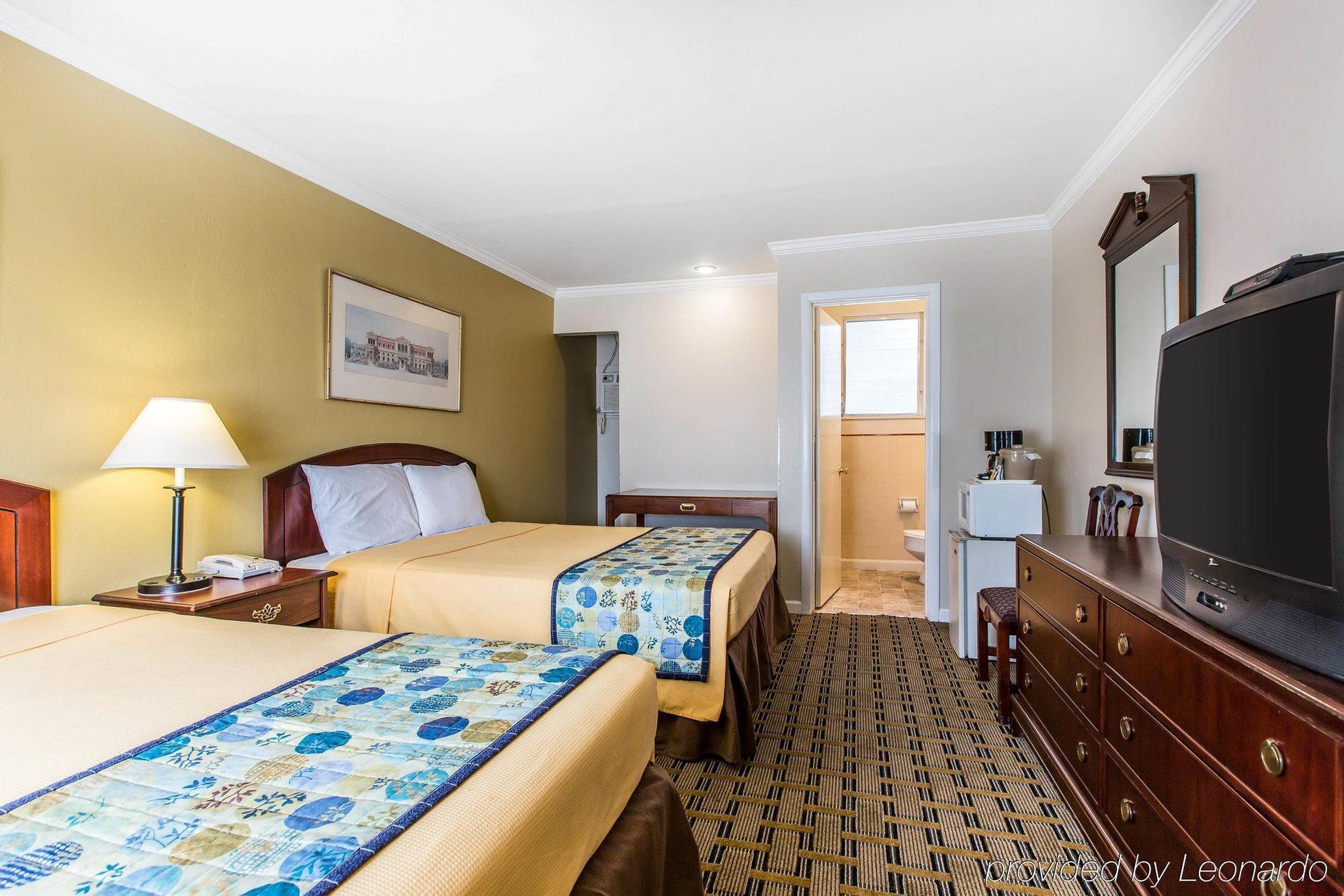 Hotel Lumberjack Сонора Екстериор снимка