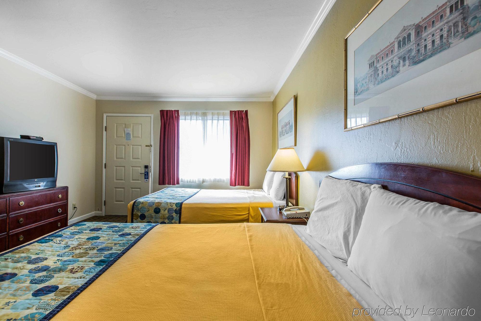Hotel Lumberjack Сонора Екстериор снимка