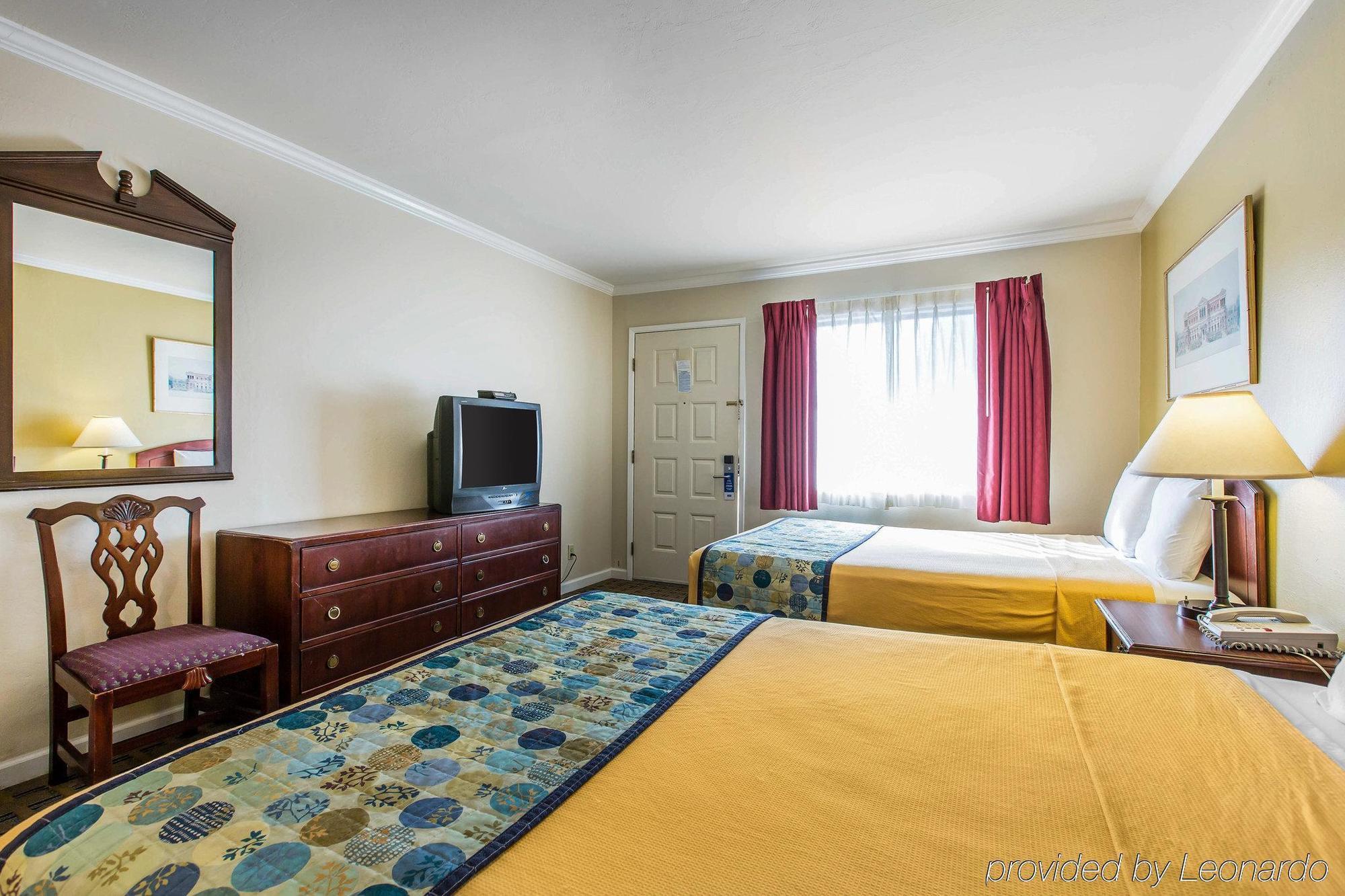 Hotel Lumberjack Сонора Екстериор снимка