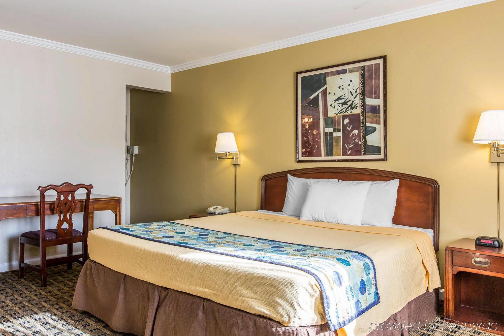 Hotel Lumberjack Сонора Екстериор снимка