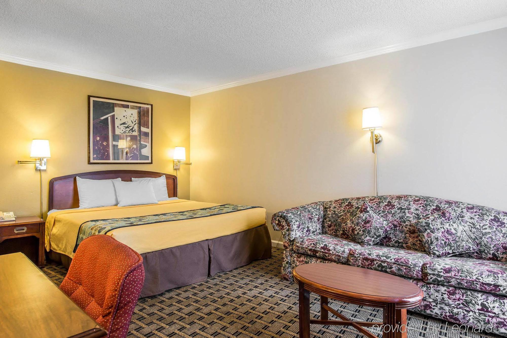 Hotel Lumberjack Сонора Екстериор снимка